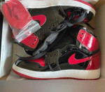 Nike shoes