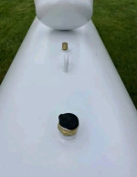 Propane tanks for sale