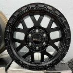 High Quality Hard Alloy Rims