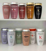 Full kerastase products available