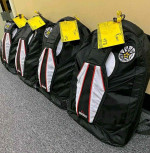 Skydiving gears and accessories available