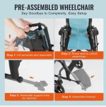 Wheel chair