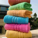 Brand New Authentic Quality Shower Towels – : Miami, Florida Fast Shipping Available!