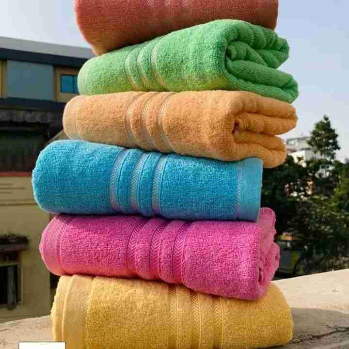 Brand New Authentic Quality Shower Towels – : Miami, Florida Fast Shipping Available!