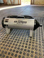 Air Express blower