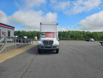 Used 2018 INTERNATIONAL Box Truck - Straight Truck 4300