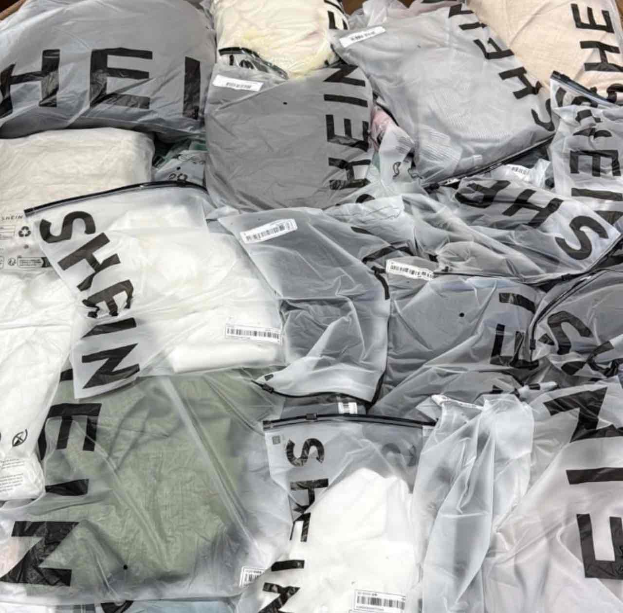 Shein clothings
