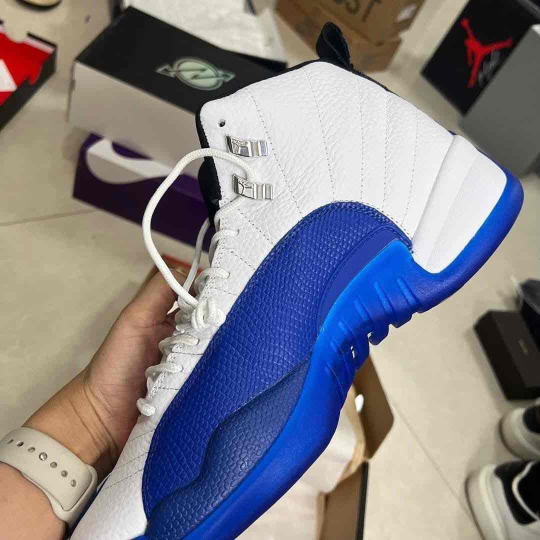 Jordan’s