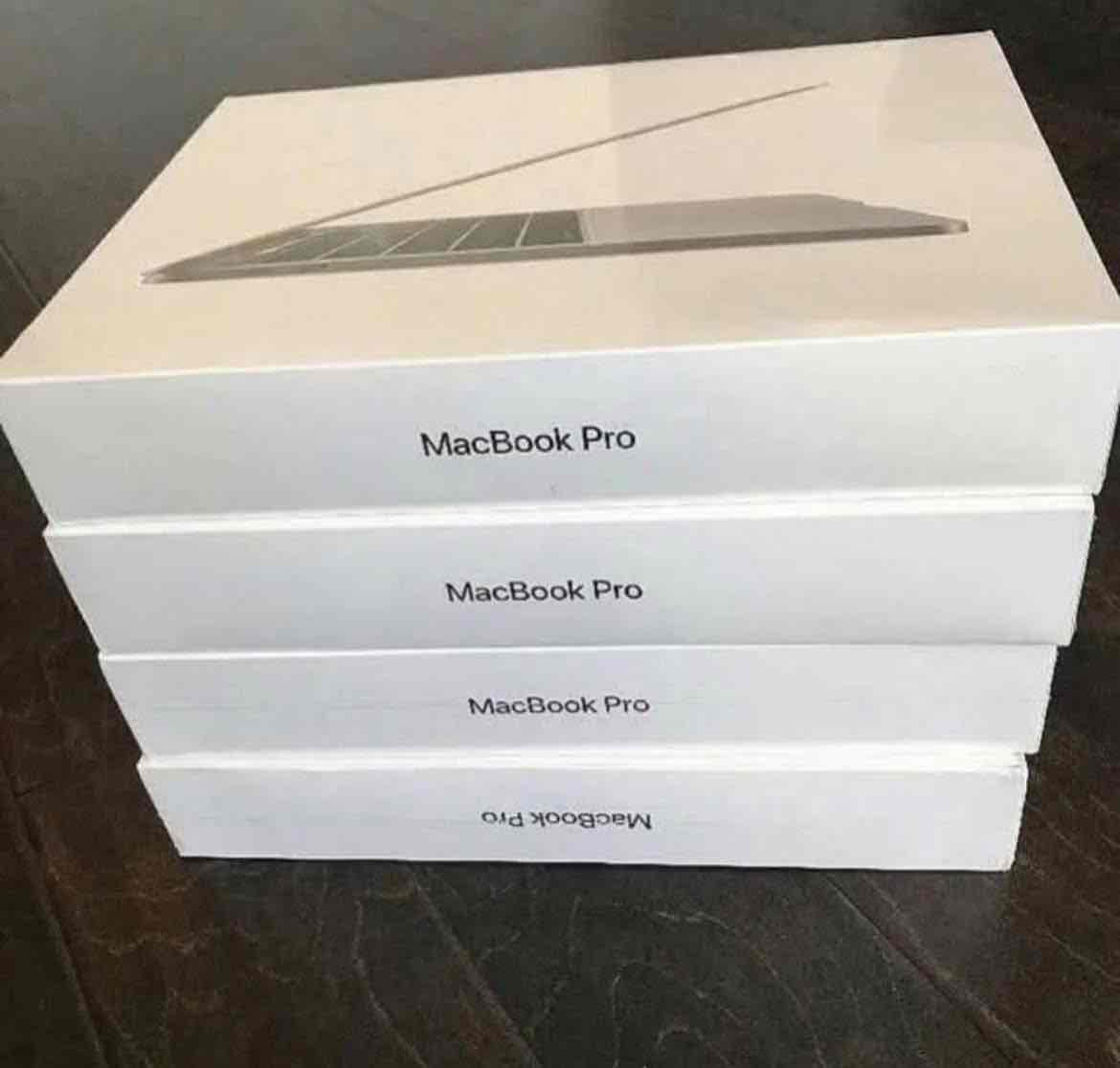 IPhones  and iPads