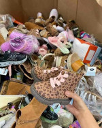 Kids shoes