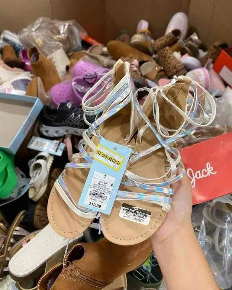 Kids shoes