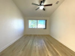 2beds 1bath apartment