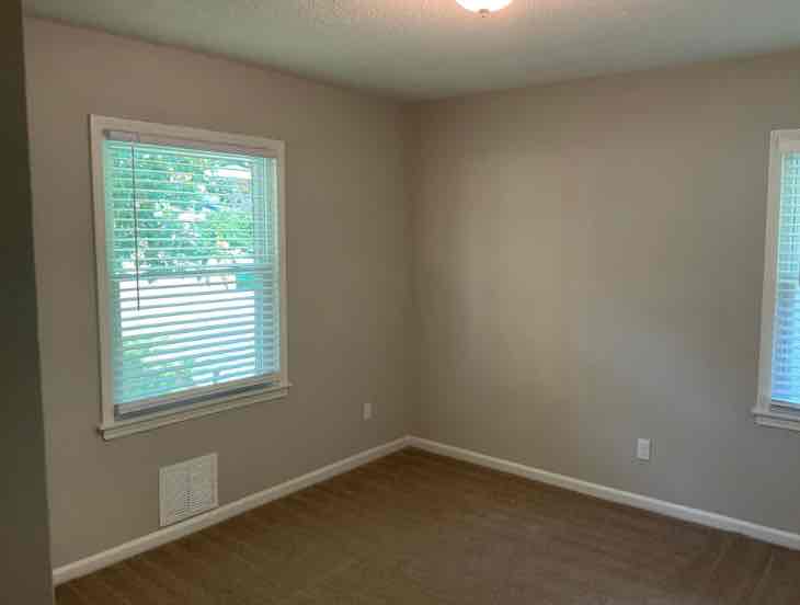 Single family home for rent
