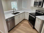 Cozy One Bed One Bath Condo
