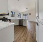 Single 2beds &2baths house for rent sqft 1198