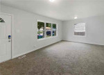 Spacious 3beds & 1baths Family House For Rent sqft 984