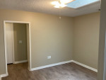 Single family home for rent