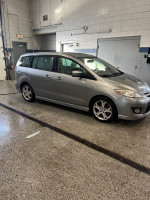 2010 Mazda 5 77,000 mi