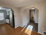 3bed and 2bath