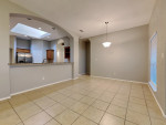 Unique home available for rent