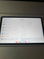 Samsung Galaxy Tab S9 Fe+ WiFi Only Read Description