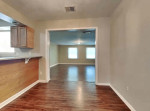 House for rental