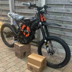 BUY ULTRA SUR-RON ELECTRIC BIKE