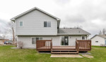 House for rent