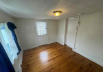 Single Family Home Available Now!!!