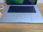 MacBook Pro 2021 - 16