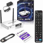 Vseebox Elite 2025 Newest Version
