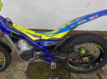 Sherco 300 trials