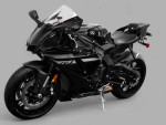 2024  YAMAHA YZF-R1 ‪