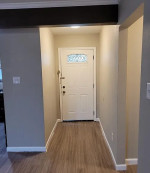 Amazing 3 bedroom, 2 bathroom house For rent