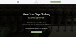 Top Clothing manufacturers USA