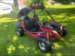 Go-Kart