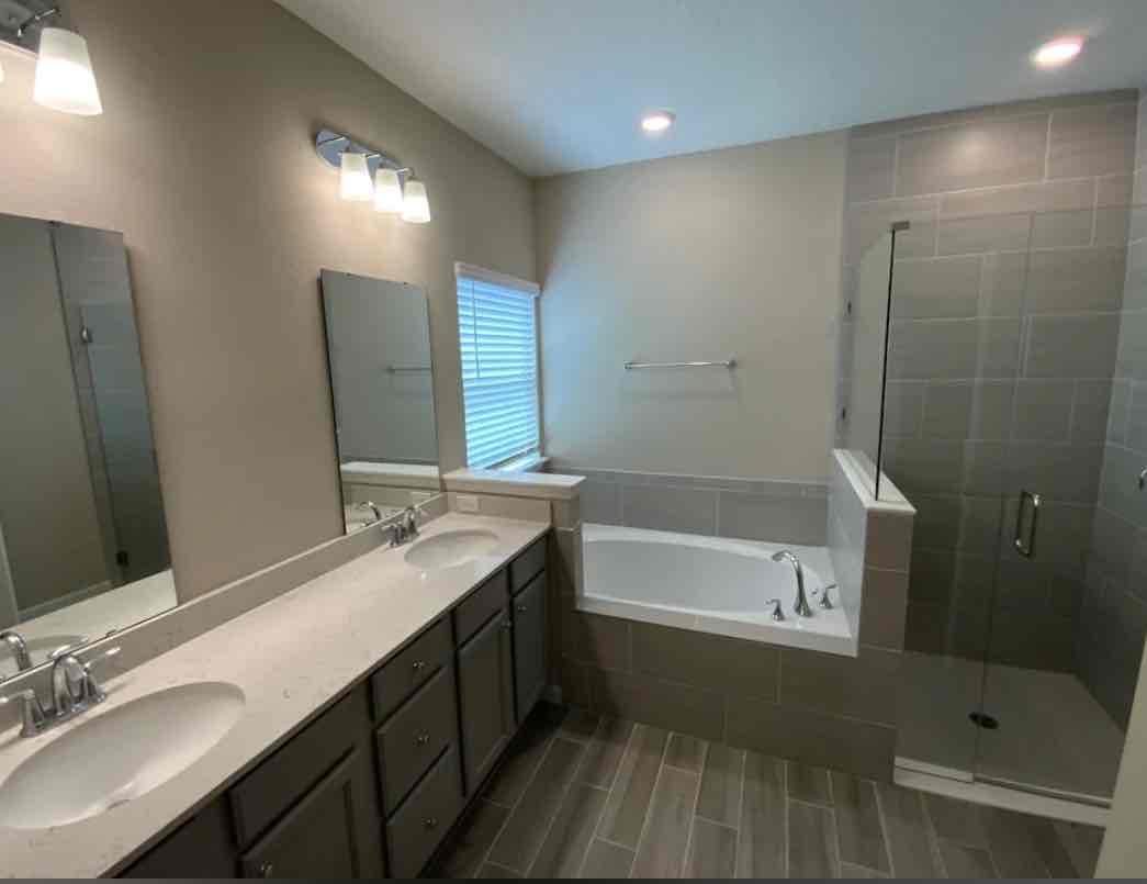 An affordable house for rent at $1200