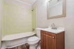 4 Bedroom 1.5 Bathroom Single Family Home For Rent
