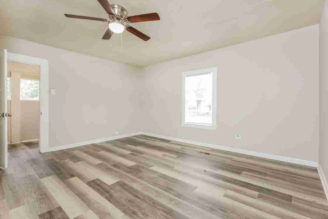 3 Bathroom 2 bathrooms Single Family Home For Rent