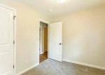 Welcome to the 3 bedroom and 1 bathroom