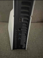 Sony PlayStation 5 Slim Disc Edition PS5 ITB Console Bundle CFI-2015 NBA 2K25