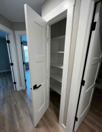 3bedroom apartments Pet friendly application fee required