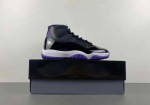 Nike's new men's practical basketball shoes with free shipping - "Air Jordan 11