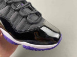 Nike's new men's practical basketball shoes with free shipping - "Air Jordan 11