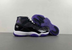 Nike's new men's practical basketball shoes with free shipping - "Air Jordan 11