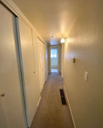 2 bedrooms 2 Baths