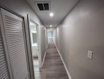 3 bedrooms 2 Baths