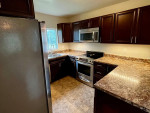 3 bedrooms 2 Baths