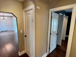3 bedrooms 2 Baths