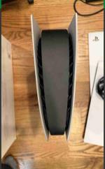 PlayStation 5 Standard Edition (2020)